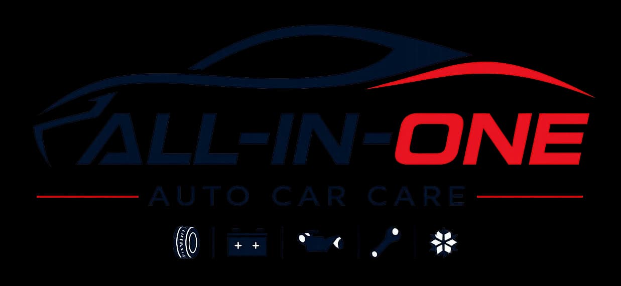 All-in-One Auto Car Care